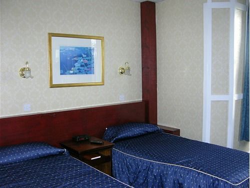 ホテル Arrandale House ダグラス エクステリア 写真